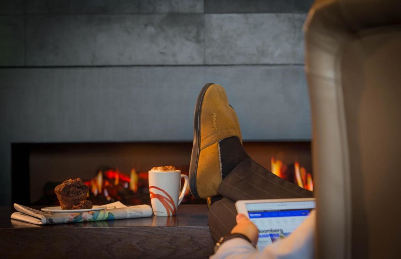 Отель Clayton Hotel Ballsbridge Дублин-40