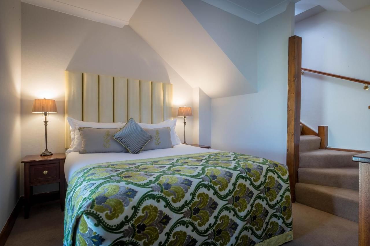 Отель Clayton Hotel Ballsbridge Дублин-11