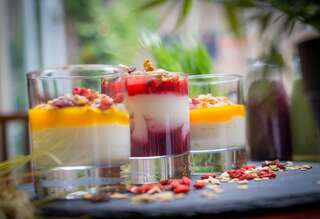 Отель Clayton Hotel Ballsbridge Дублин Двухместный номер с 1 кроватью-2