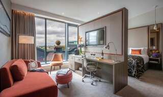 Отель Clayton Hotel Ballsbridge Дублин-4