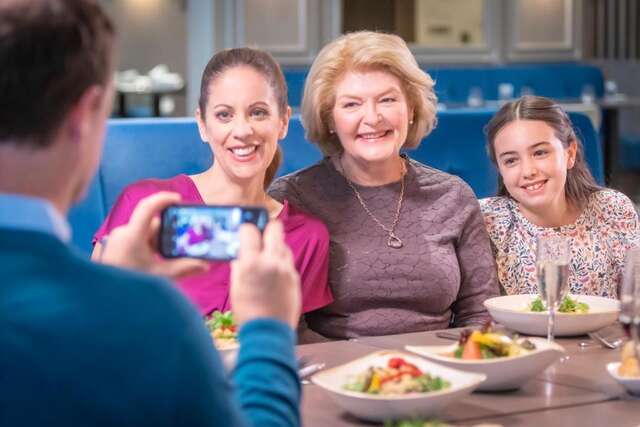 Отель Clayton Hotel Ballsbridge Дублин-23