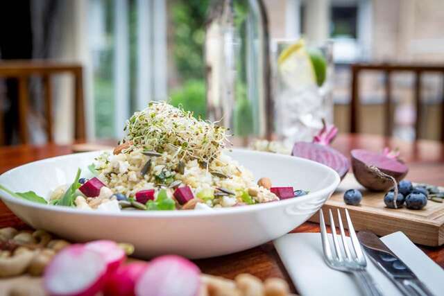 Отель Clayton Hotel Ballsbridge Дублин-43